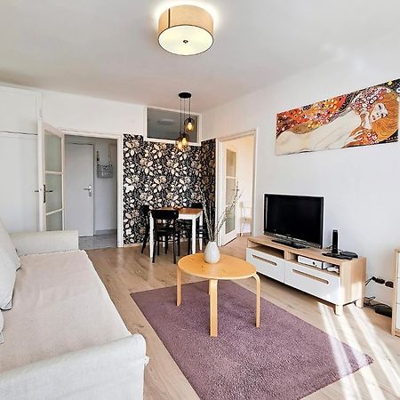 Market Apartman Sopron Eksteriør billede