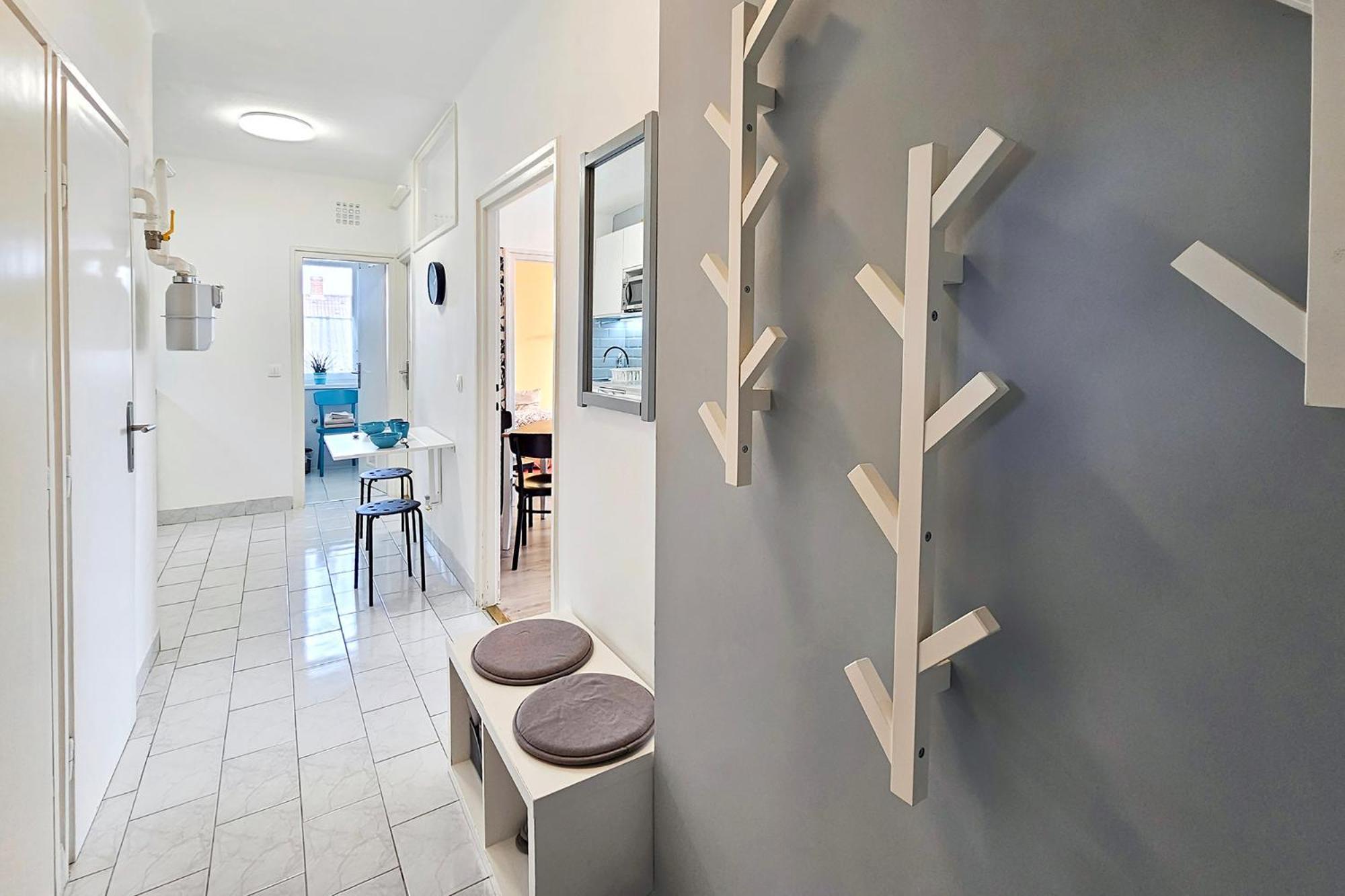 Market Apartman Sopron Eksteriør billede