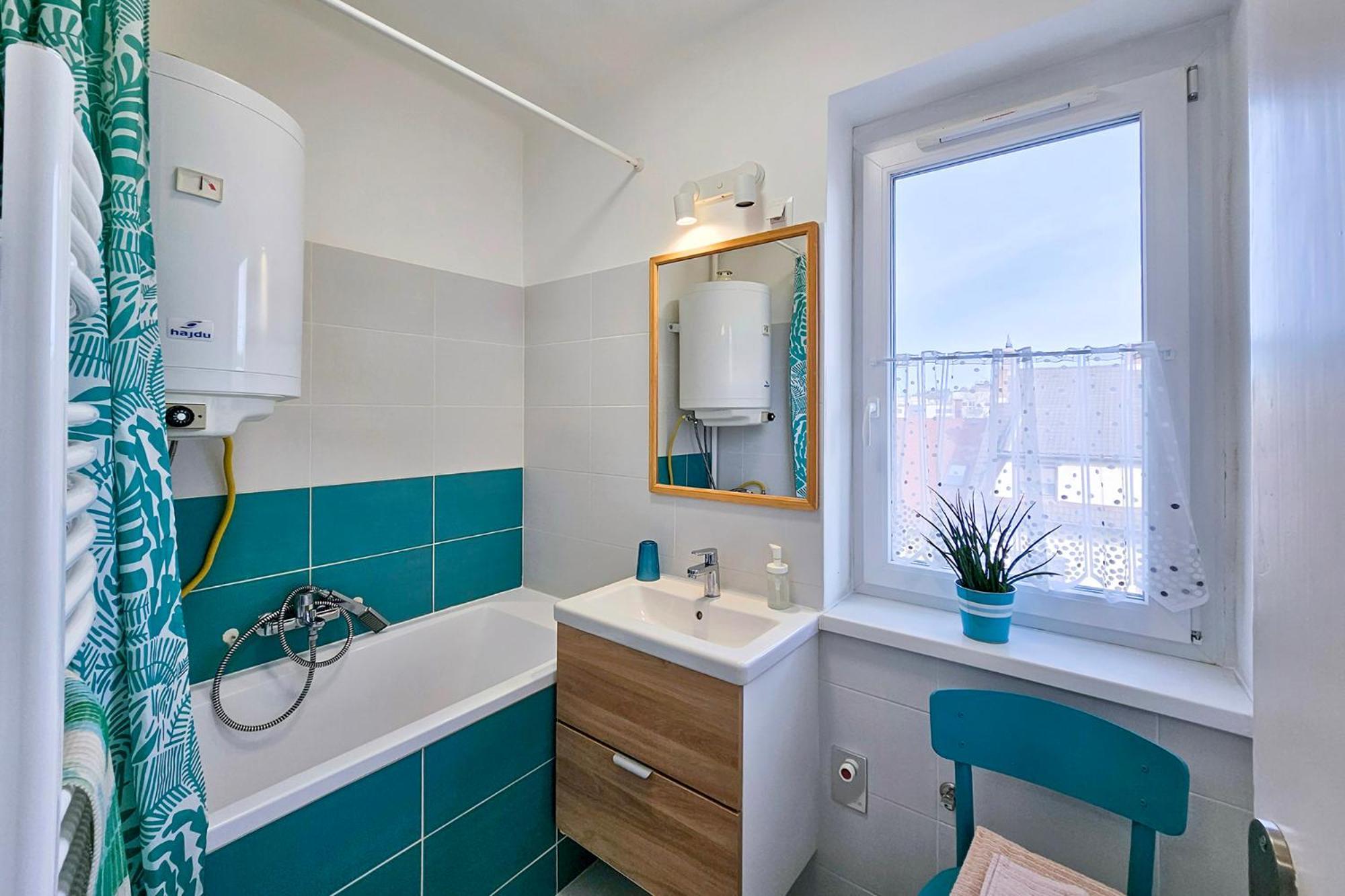 Market Apartman Sopron Eksteriør billede